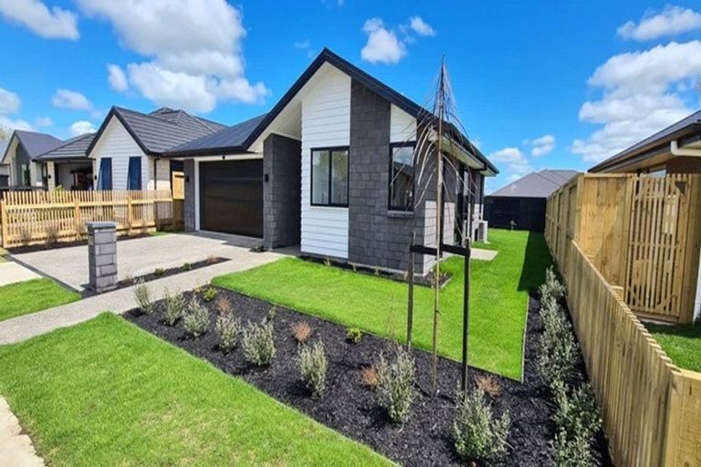 Photo of property in 13 Morrin Street, Morrinsville, 3300