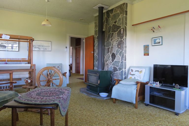 Photo of property in 31 Regent Street, Fairlie, 7925