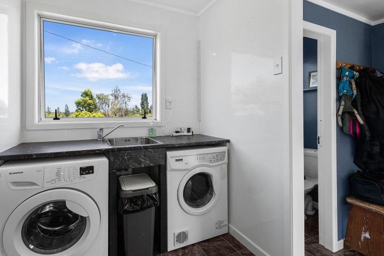 Photo of property in 1635 Te Aroha-gordon Road, Manawaru, Te Aroha, 3391