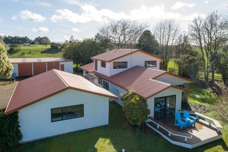 Photo of property in 20 Arapuni Road, Arapuni, Putaruru, 3415