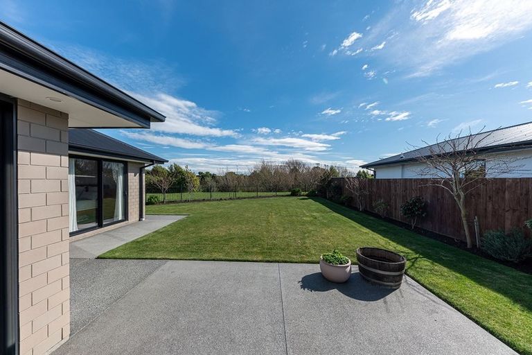 Photo of property in 47 Euphrasie Drive, Aidanfield, Christchurch, 8025