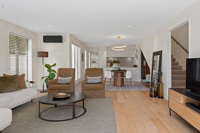 Photo of property in 54a Glandovey Road, Fendalton, Christchurch, 8052