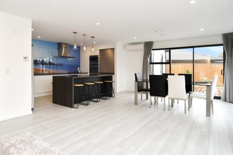 Photo of property in 95 Te Korari Street, Marshland, Christchurch, 8083