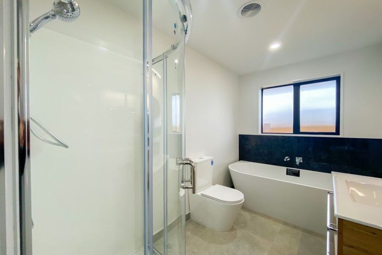 Photo of property in 1 Amrit Lane, Rolleston, 7614