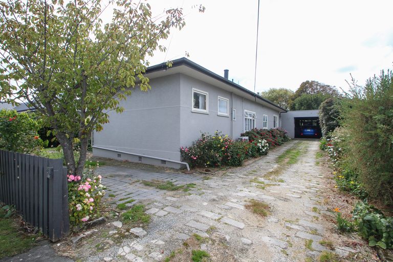 Photo of property in 22 Trent Street, Oamaru, 9400