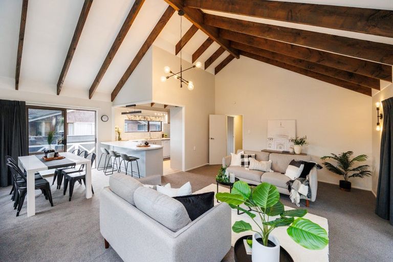 Photo of property in 175 Amberley Avenue, Highbury, Palmerston North, 4412