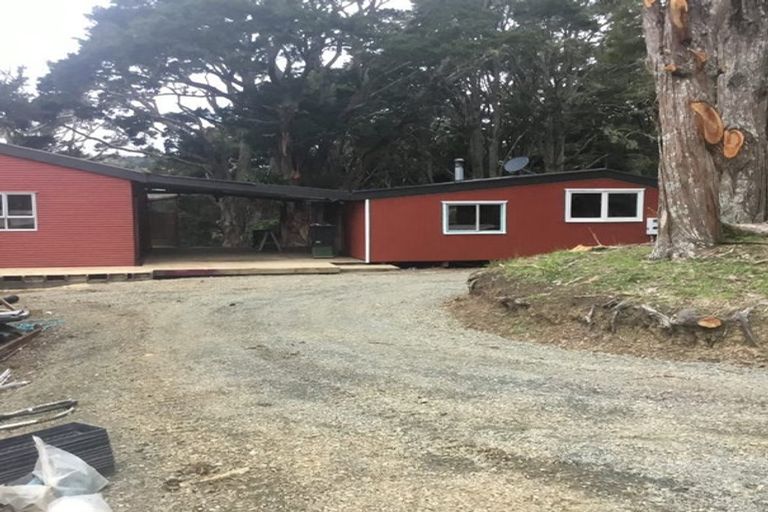 Photo of property in 581 Valley Road, Kaiwaka, 0573