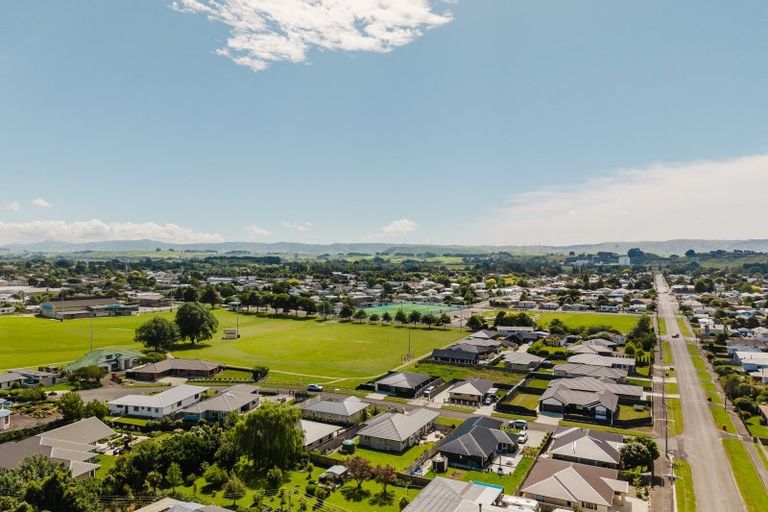 Photo of property in 5 Kauri Place, Pahiatua, 4910
