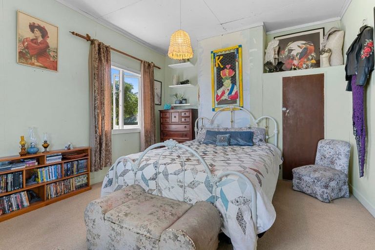 Photo of property in 6 Linley Crescent, Te Kopuru, 0391