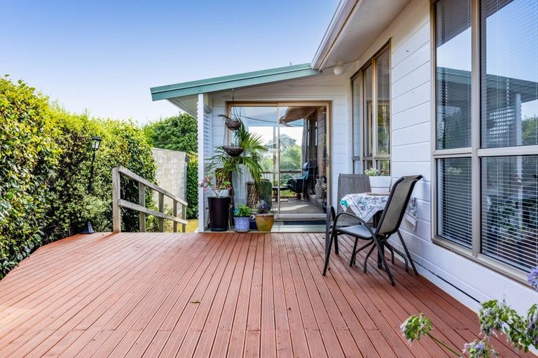 Photo of property in 7 Karaka Street, Hawera, 4610