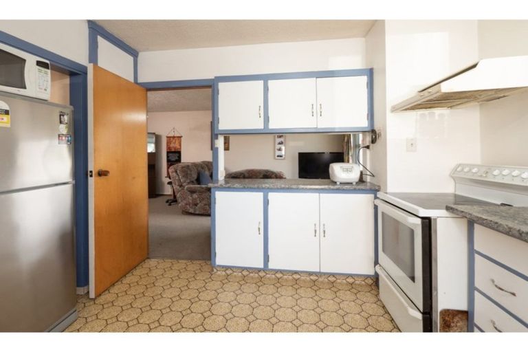 Photo of property in 5/28 Taramea Place, Addington, Christchurch, 8024