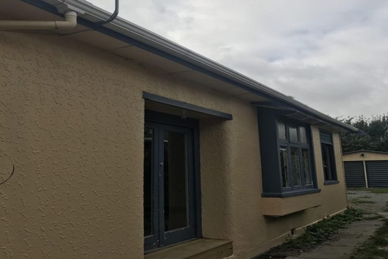 Photo of property in 196 Woodham Road, Linwood, Christchurch, 8062