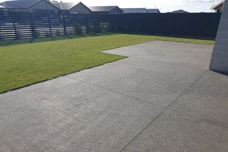 Photo of property in 42 Hardingstone Drive, Rolleston, 7615