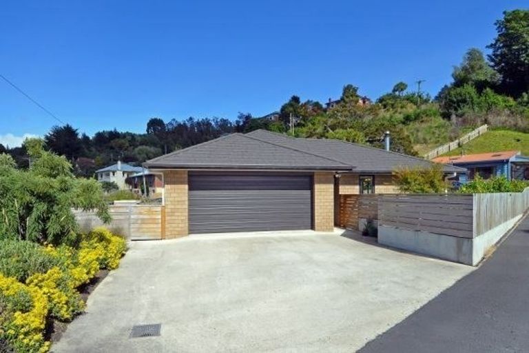 Photo of property in 13 Afton Terrace, North East Valley, Dunedin, 9010