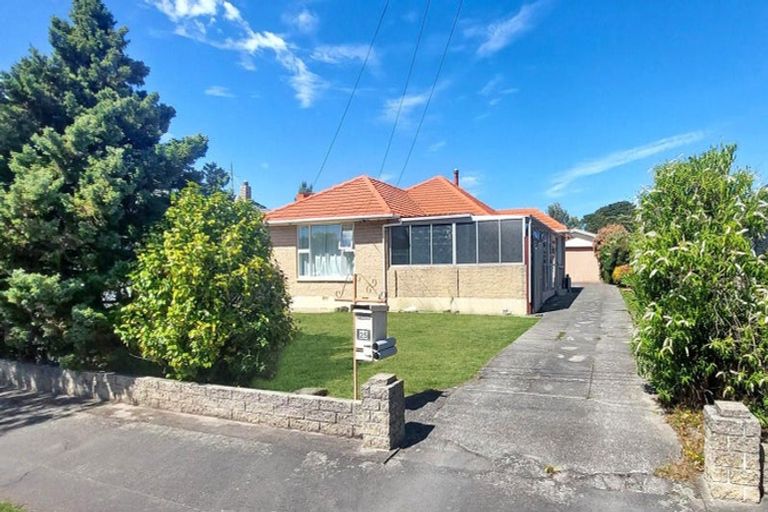 Photo of property in 25 Santa Rosa Avenue, Halswell, Christchurch, 8025