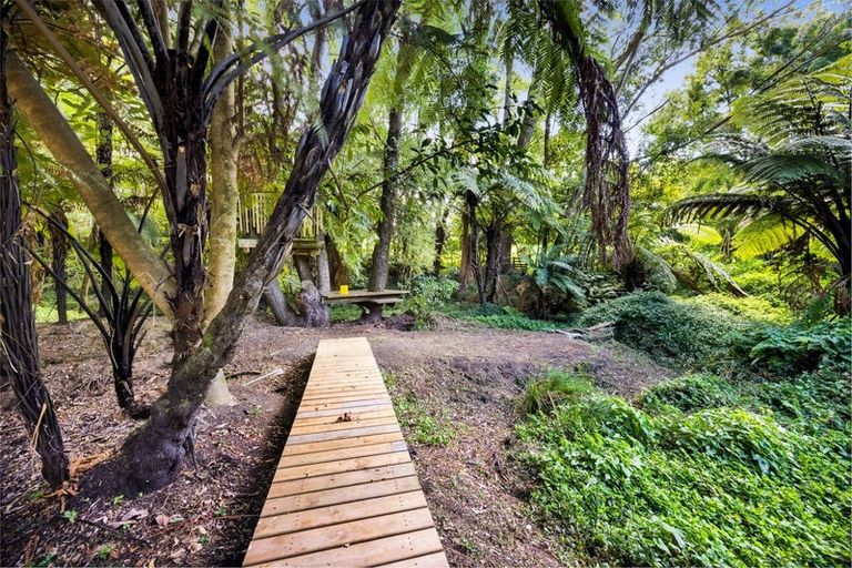 Photo of property in 32 Wynyard Street, Normanby, Hawera, 4614