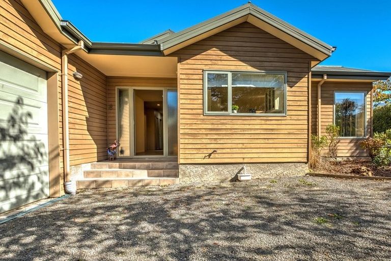 Photo of property in 5 Caverhill Close, Hanmer Springs, 7334