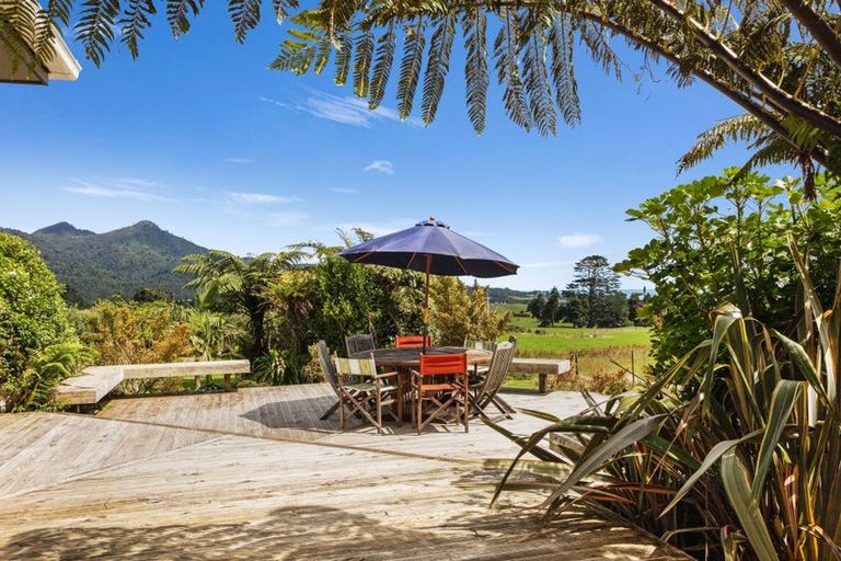 Photo of property in 754 Plymouth Road, Koru, New Plymouth, 4374