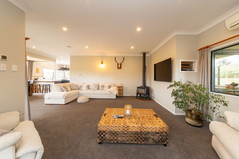 Photo of property in 1261 Pohangina Road, Pohangina, Ashhurst, 4884