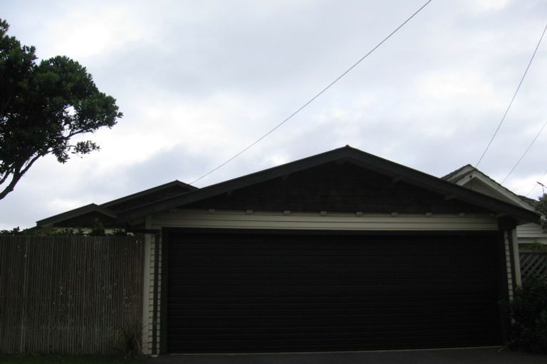 Photo of property in 55 Hector Street, Seatoun, Wellington, 6022