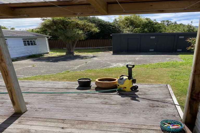 Photo of property in 25 Haig Street, Waterloo, Lower Hutt, 5011