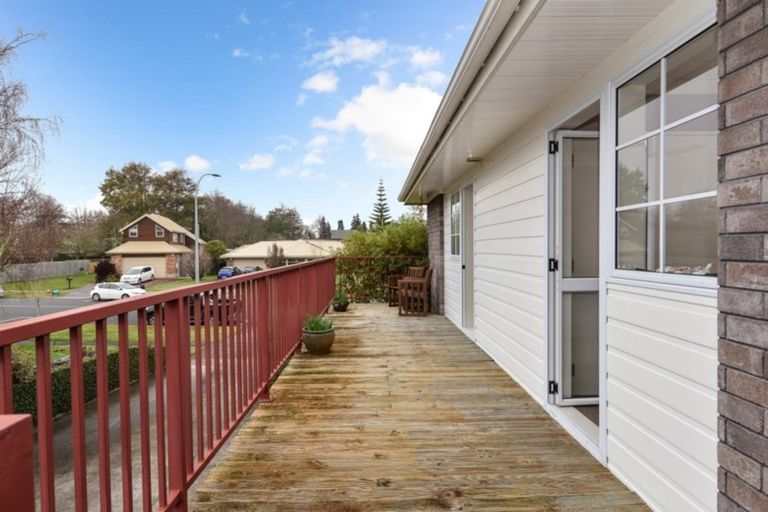 Photo of property in 94 Endeavour Avenue, Flagstaff, Hamilton, 3210