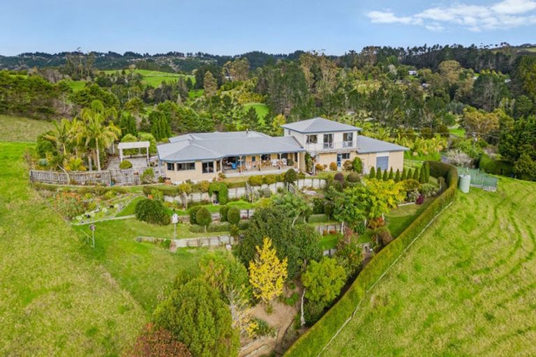 Photo of property in 259 Glenmohr Road, Waipu, 0582