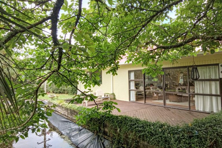 Photo of property in 200 Fraser Smith Road, Awakino, Mokau, 4376