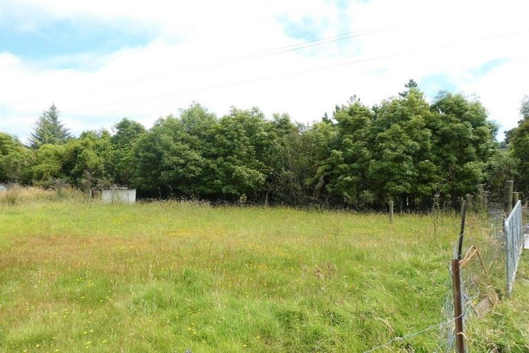Photo of property in 1113 Marsden Road, Marsden, Greymouth, 7872