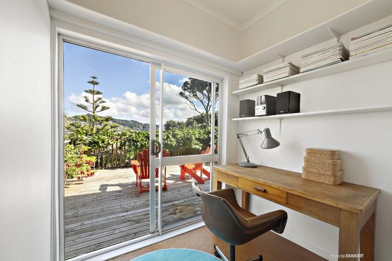 Photo of property in 14a Tirangi Road, Rongotai, Wellington, 6022