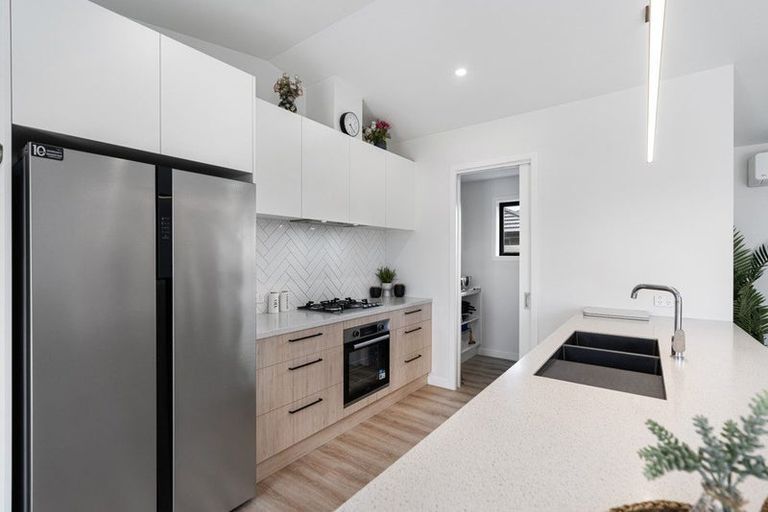 Photo of property in 34 Agathis Crescent, Wigram, 8025