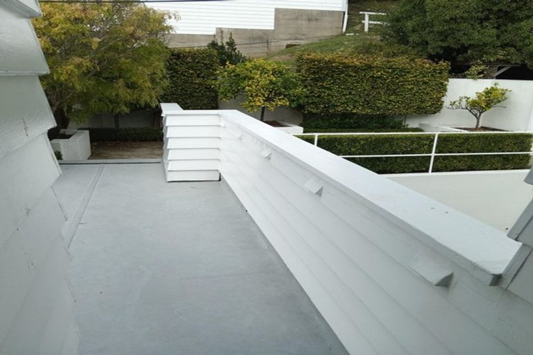 Photo of property in 29a Grass Street, Roseneath, Wellington, 6011