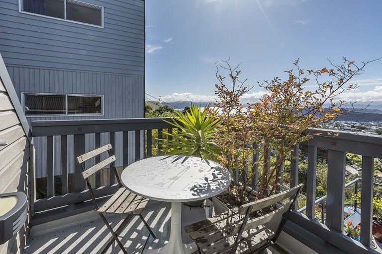 Photo of property in 88 Mitchell Street, Brooklyn, Wellington, 6021