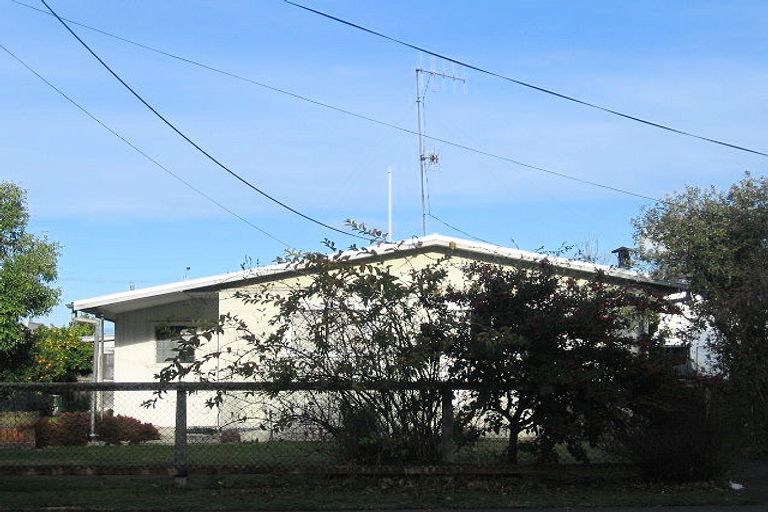 Photo of property in 817 Pakowhai Road, Frimley, Hastings, 4120