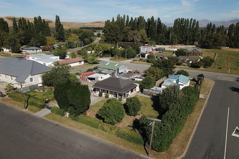 Photo of property in 7 Cheviot Street, Waiau, 7332