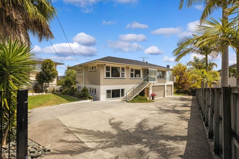 Photo of property in 41a Kowhai Road, Mairangi Bay, Auckland, 0630