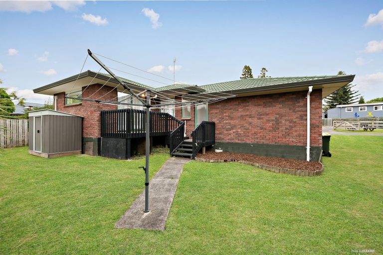 Property details for 34 Constable Road, Waiuku, 2123