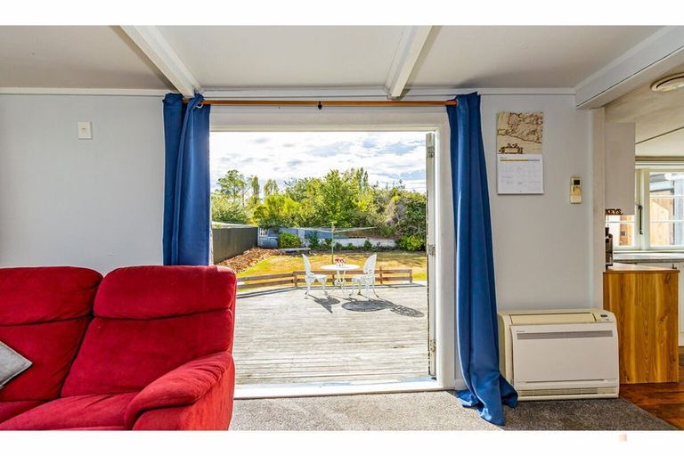 Photo of property in 157 Talbot Street, Geraldine, 7930