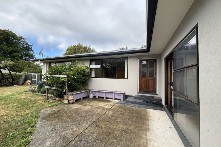 Photo of property in 16a Ensors Road, Opawa, Christchurch, 8023