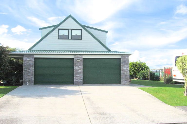 Photo of property in 23 Hillcrest Street, Tirau, 3410