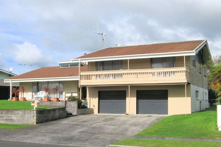 Photo of property in 19 Kensington Street, Tokoroa, 3420