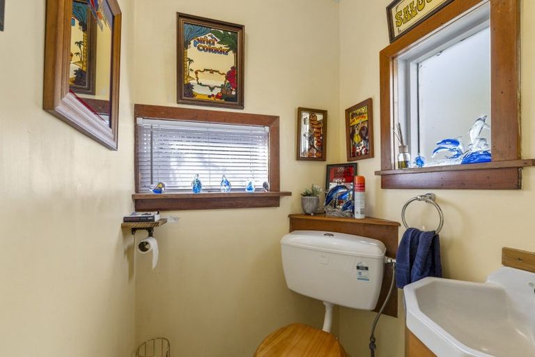 Photo of property in 7 Kaipi Street, Manaia, 4612