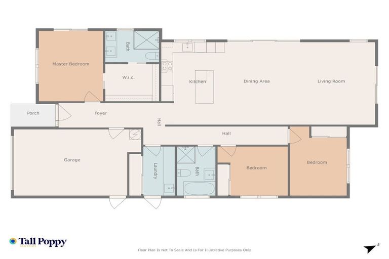 Photo of property in 11a Quigley Crescent, Cromwell, 9310