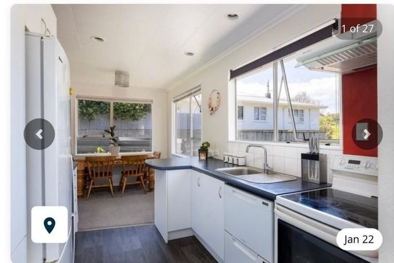 Photo of property in 94b Brois Street, Frankleigh Park, New Plymouth, 4310