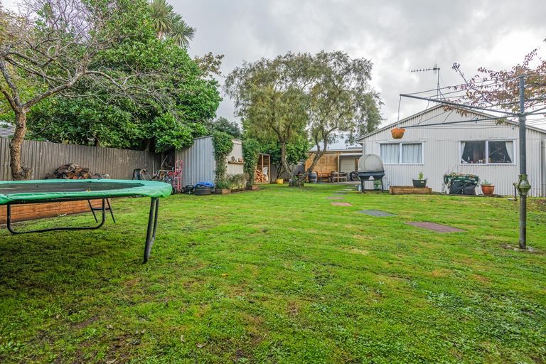 Photo of property in 43 Knowles Street, Terrace End, Palmerston North, 4410