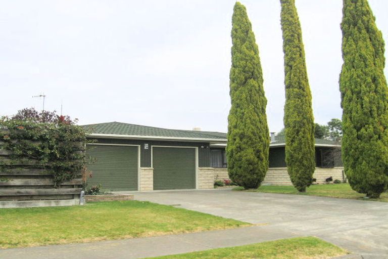 Photo of property in 65 Trent Street, Taradale, Napier, 4112