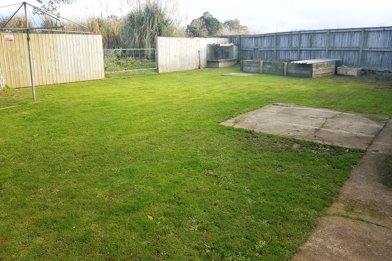 Photo of property in 141 Harris Street, Huntly, 3700