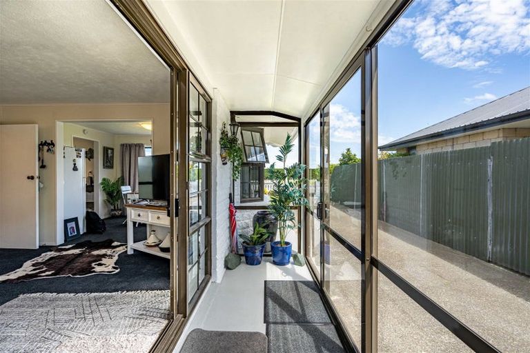 Photo of property in 134 Elles Road, Georgetown, Invercargill, 9812