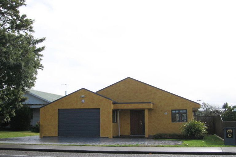 Photo of property in 1420 Karamu Road North, Mayfair, Hastings, 4122