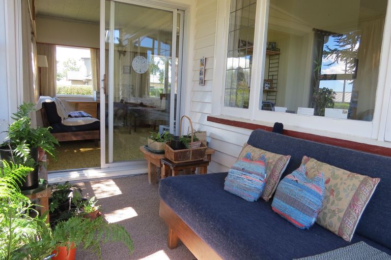 Photo of property in 31 Regent Street, Fairlie, 7925